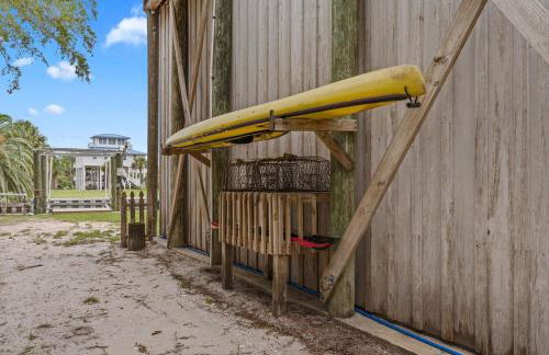 Pachs Crab Shack - Foto 38