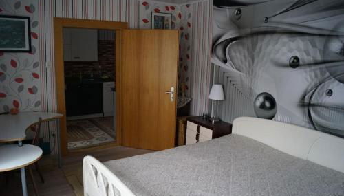 Ferienwohnung auf dem Dach des Frankenwaldes - Foto 5