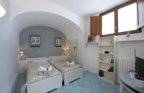 House in the center at 250mt from the beach with a private parking - Foto 6