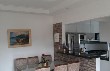 Guarujá apto lazer completo - Foto 13