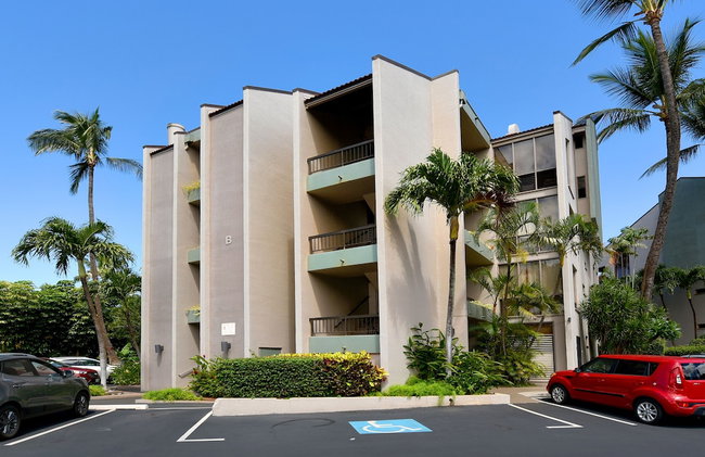 Hale Mahina #b101 1 Bedroom Condo by RedAwning - Foto 35