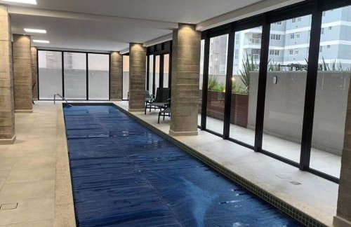 Apartamento - Batel/Água Verde - Shopping Curitiba - Foto 23