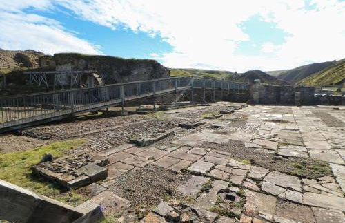 Middlefell View Cottage - Foto 52