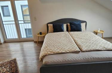 Moderne Doppelhaushälfte in Oppenheim - Foto 18