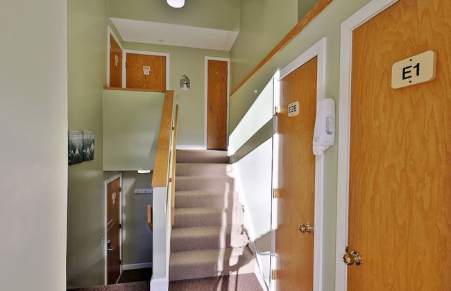 Fall Line Condo E1 1 Bedroom Condo - Photo 33