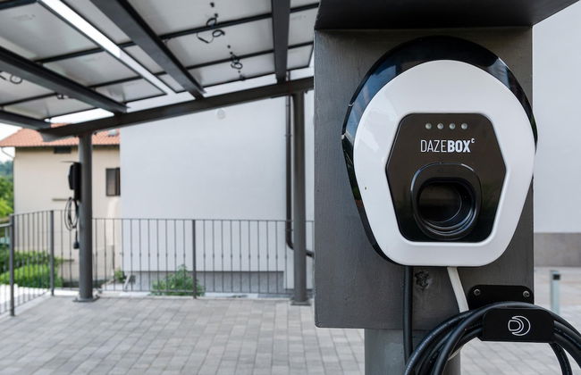 Luxury 2 in Como With 2 Bedrooms and 2 Bathrooms - Photo 59