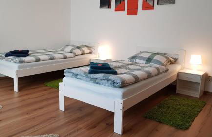 Ferienwohnung-Kormann - Foto 23