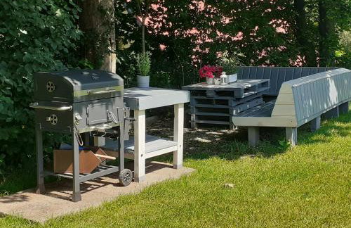 Domek na górce - Foto 37