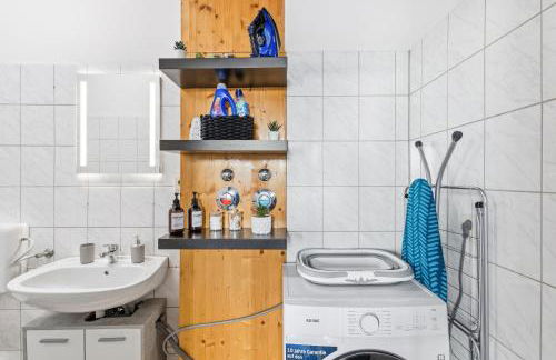 Goltan Apartment - Küche - WLAN - Parkplatz - Foto 14