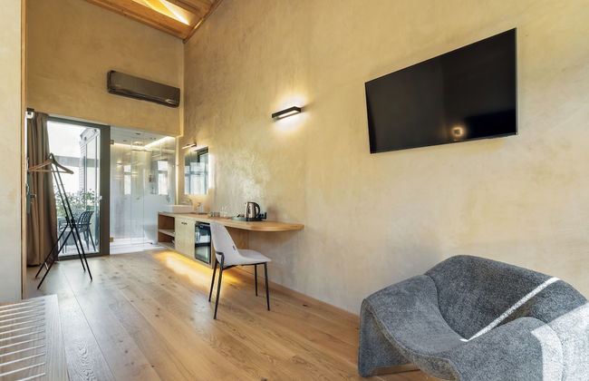 Poem Suites - Foto 13