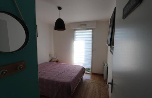 Appartement cosy jardin des plantes avec parking - Foto 8