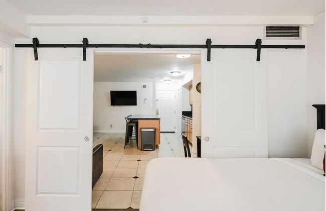 StripViewSuites at Jockey Club - Foto 60