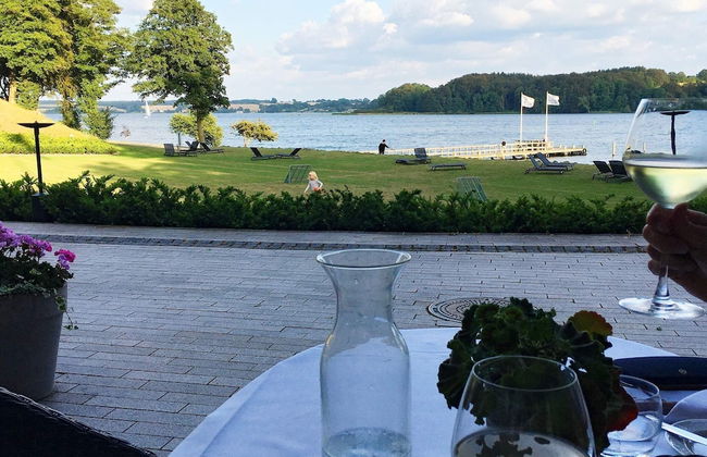 Panoramic Water View - By Traum Ferienwohnungen - Foto 32