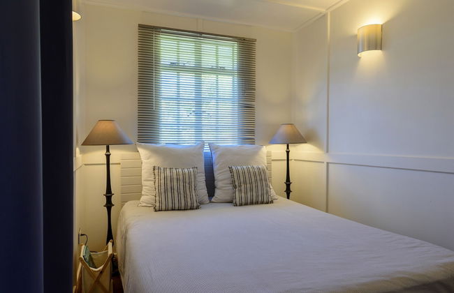 La Vieille Cheminee - Photo 42