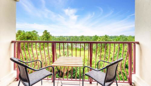 Pool*Top Floor*Forest Views*Balcony*VistaCay - Foto 3