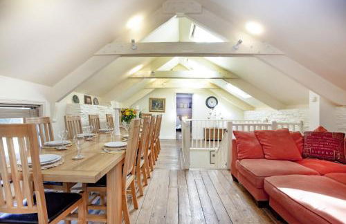 Fletchers Combe Farm - Foto 53