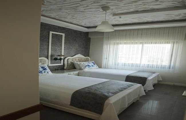 Lion Park Suites & Residence Hotel - Foto 4