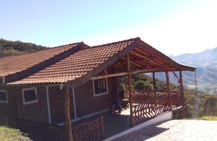 RECANTO DO LEÃO - Foto 24