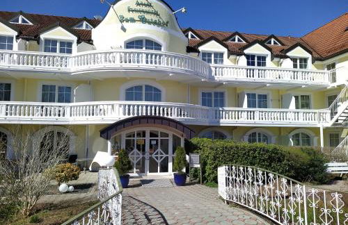 Ferienappartement Gutshof - Photo 10