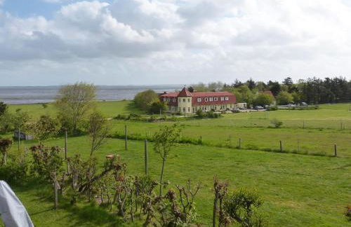 Haus Nordlicht Ferienwohnung *Bi a Maln* - Photo 13