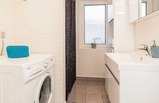 4 Star Holiday Home in Hals - Foto 12