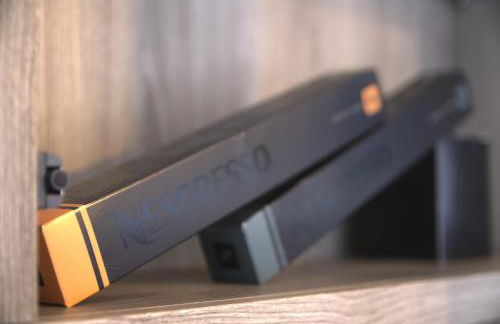 Appart Hotel NuitéeJour Le Mans Centre Jaurès - Foto 57