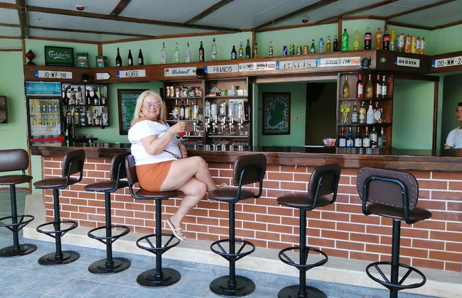 Oya Apartments - Foto 52