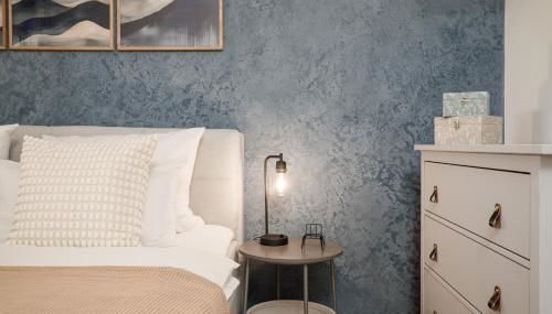 FENJOY Ferienapartments am Chiemsee - Balkon - BBQ - Foto 4, wardrobe