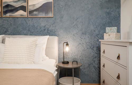 FENJOY Ferienapartments am Chiemsee - Balkon - BBQ - Foto 4