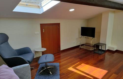 A 100 metros Catedral, 3º -Galería -Duplex - Foto 26