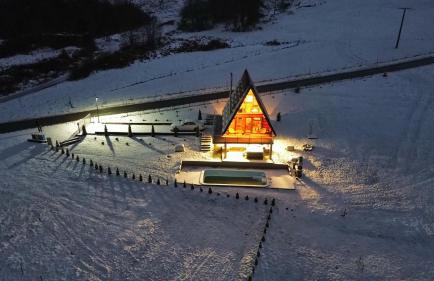 Kuća za odmor Sokolac - Photo 2