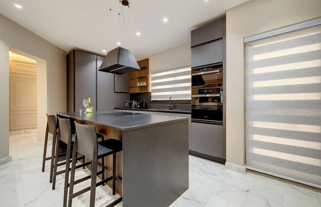 Premier Seafront Living: Ultra-luxury in Sliema - Foto 20