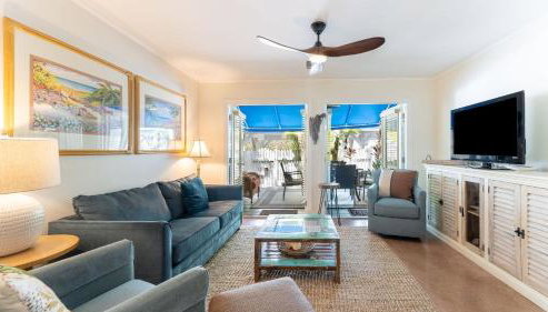 A Place In Paradise by Avantstay Key West Walkable w/ Shared Pool Week Long Stays Only - Foto 4, Other