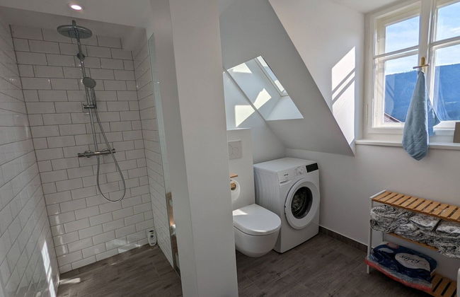 Apartment in Mariazell Near Ski Slopes - Foto 12