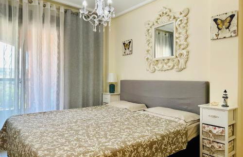 Jardines de Denia 24 - Foto 1