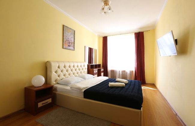 MaxRealty24 Khoroshovskoe Shosse 12 to 1 - Photo 6