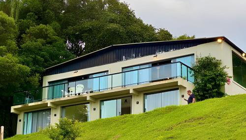 Fantástico Rancho Bronzel - Foto 1, Garden view