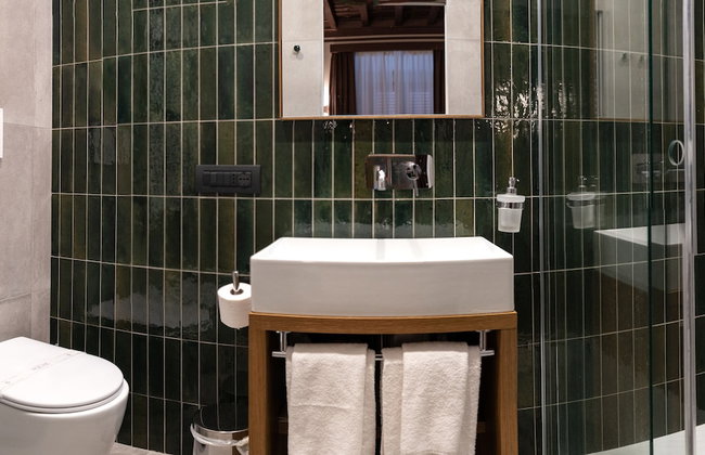 Augusto Imperial Apartment and Suites - Castel Sant'Angelo - Foto 50