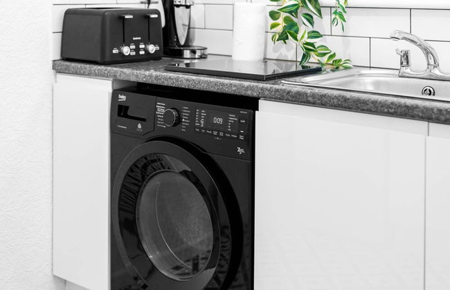 Home With Garden in Sutton Coldfield - Foto 21