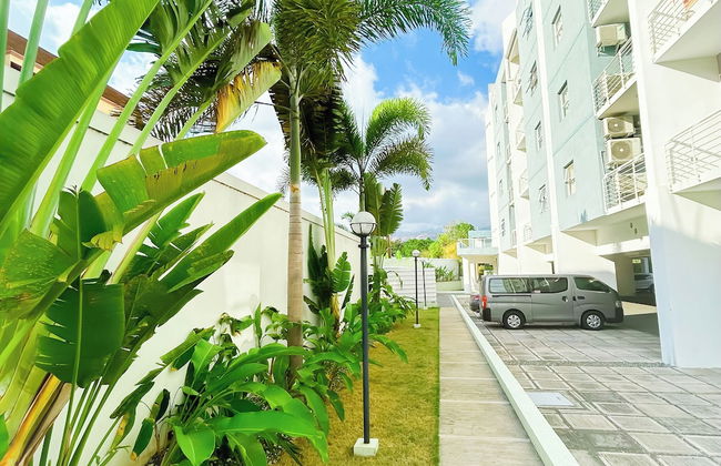 City View New Kingston Apartment w/ Pool - Foto 18