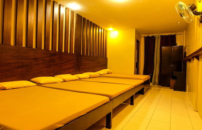 Summer Palace Hotspring Resort - Foto 5