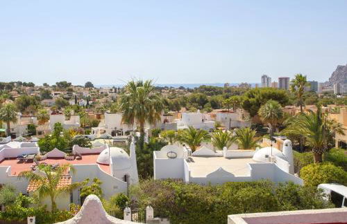 Apartment Shangrila-3 by Interhome - Foto 39