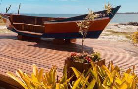 Casa Praia Tamariz - 270 mts da praia - Foto 18