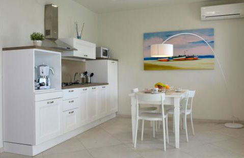 Vilu Suite Mare - Foto 27