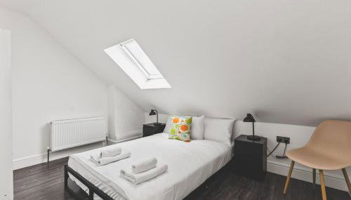 Modern 2bed flat near station - COU B - Foto 3