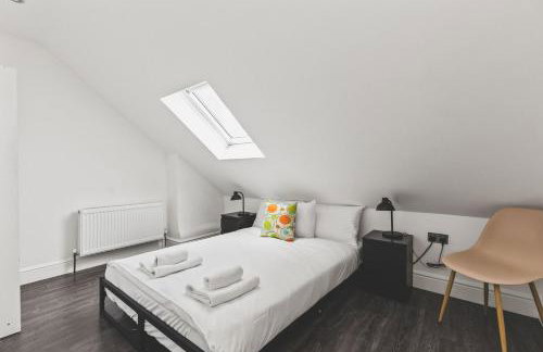 Modern 2bed flat near station - COU B - Foto 3