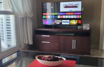 Luxury apartment in central Almerimar with Free Secure Parking - Foto 35