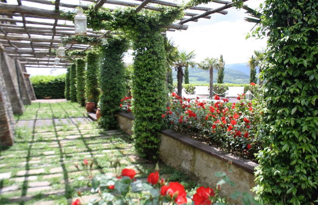 Agriturismo Materno - Foto 57