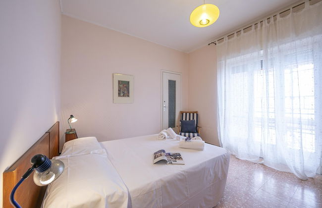 Tre Balconi Sul Mare Beach - Foto 11