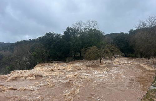 Casa Rural Nacimiento del Hueznar - Tomillo 17 - Foto 46